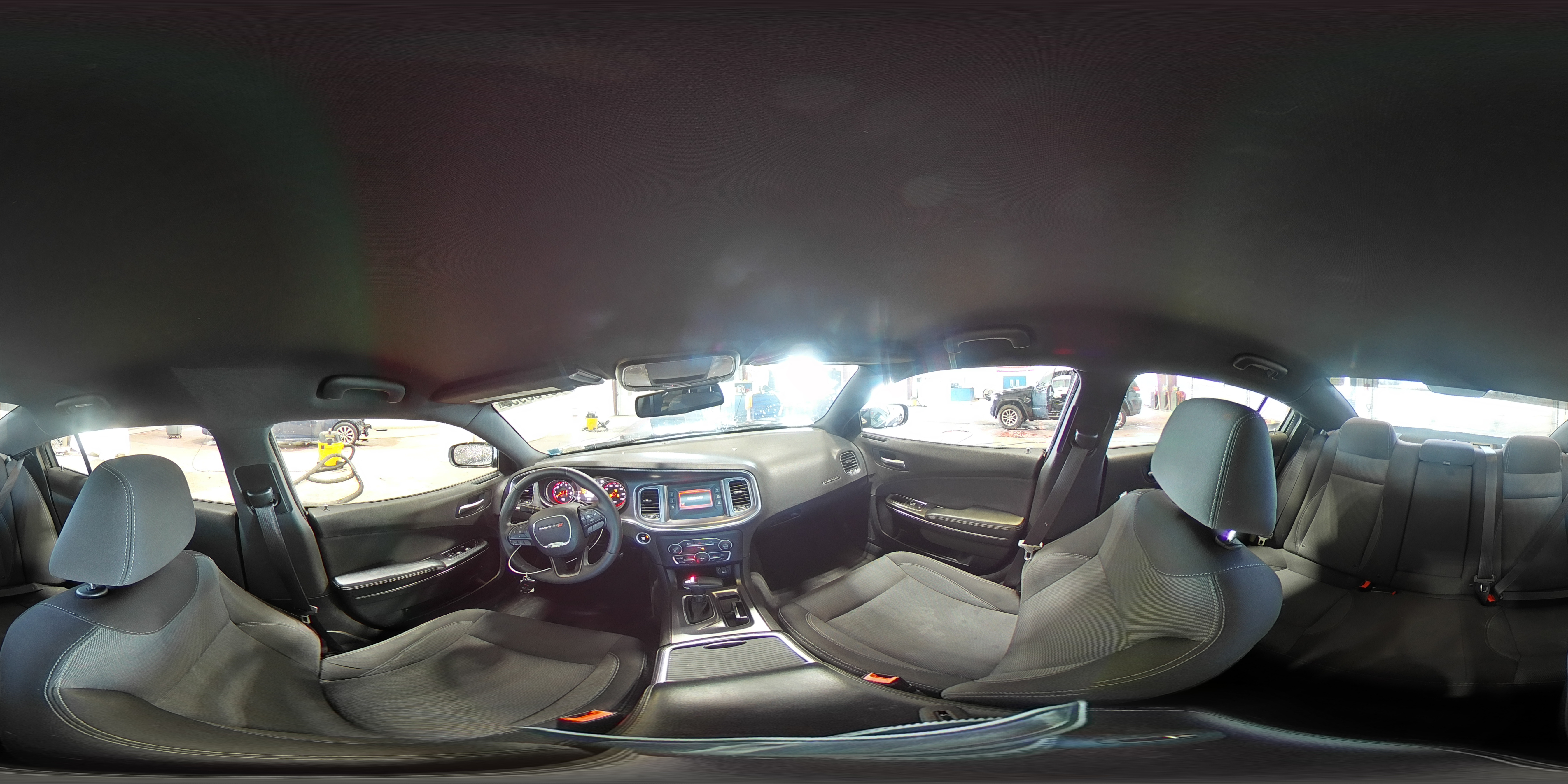 2015 Dodge Charger - Image 14