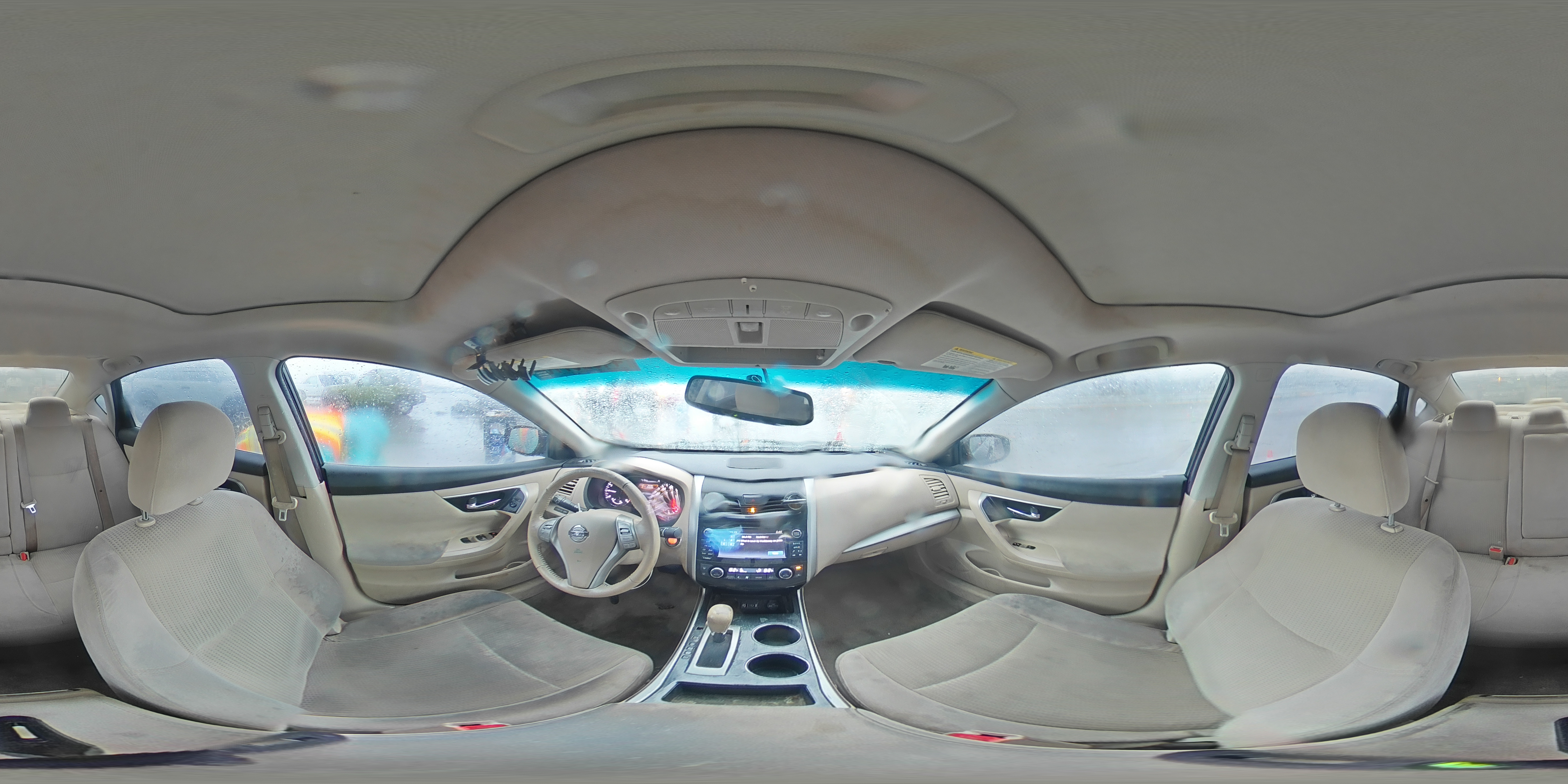 2014 Nissan Altima - Image 12