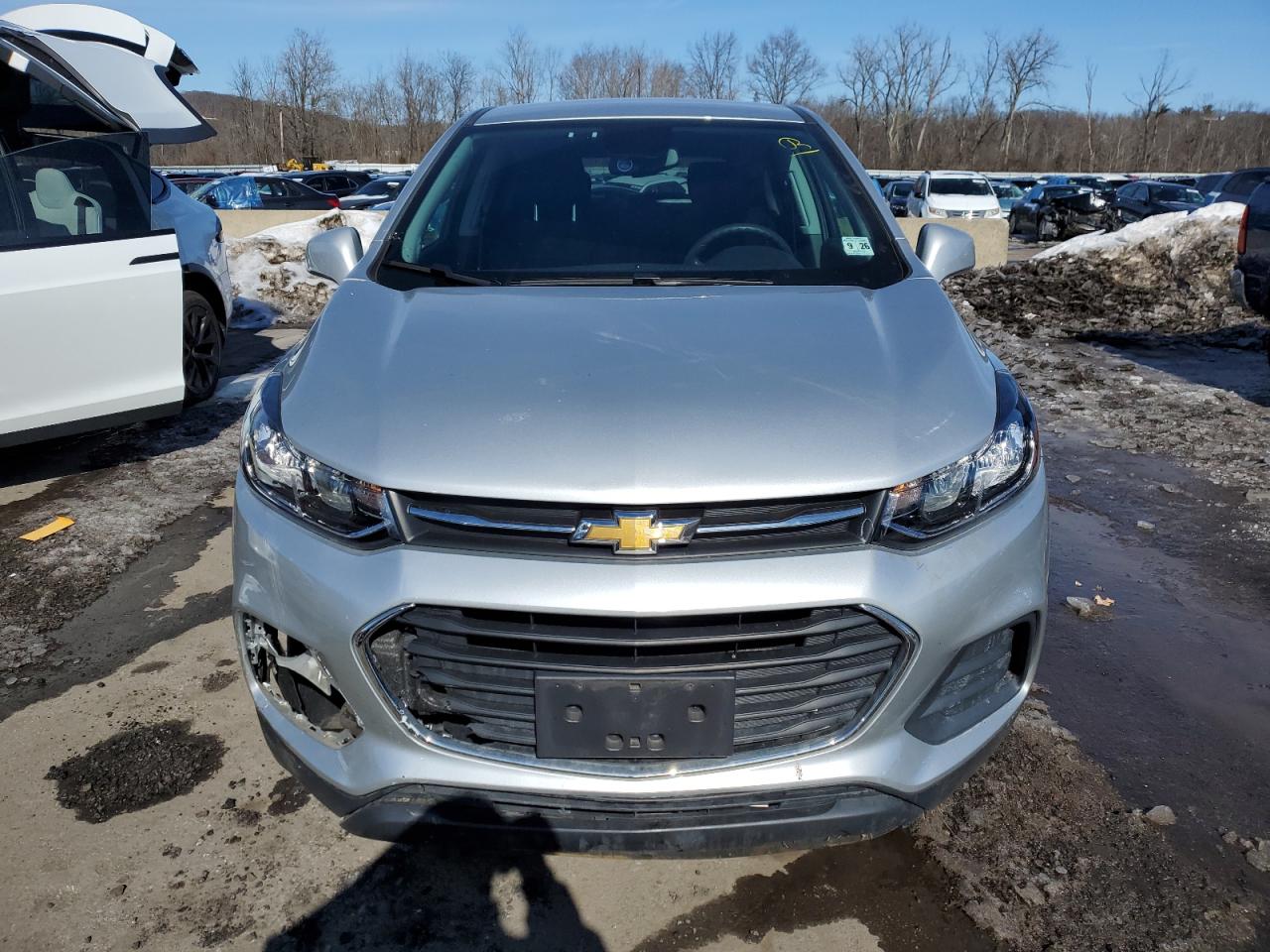 KL7CJKSB9MB302656 CHEVROLET TRAX 2021