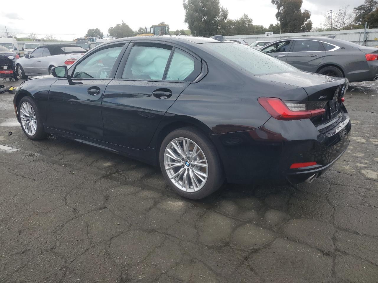 2023 BMW 3er - Image 2