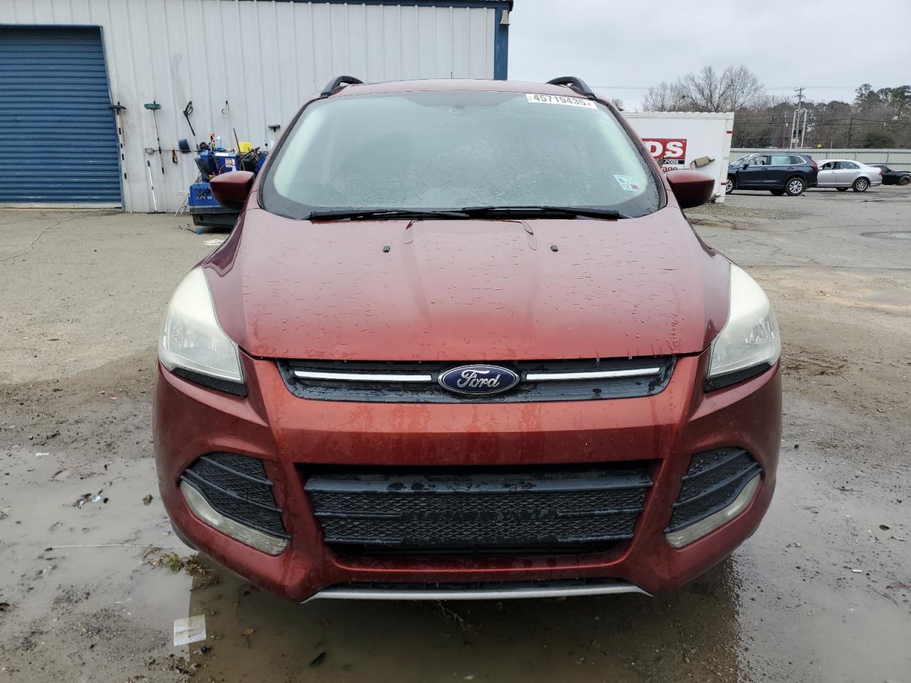 2015 Ford Escape - Image 5