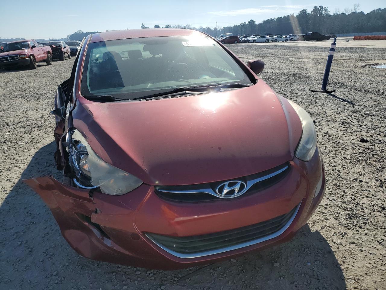 2013 Hyundai Elantra - Image 5