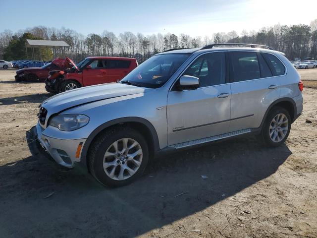 2013 BMW X5 Xdrive3 3.0L