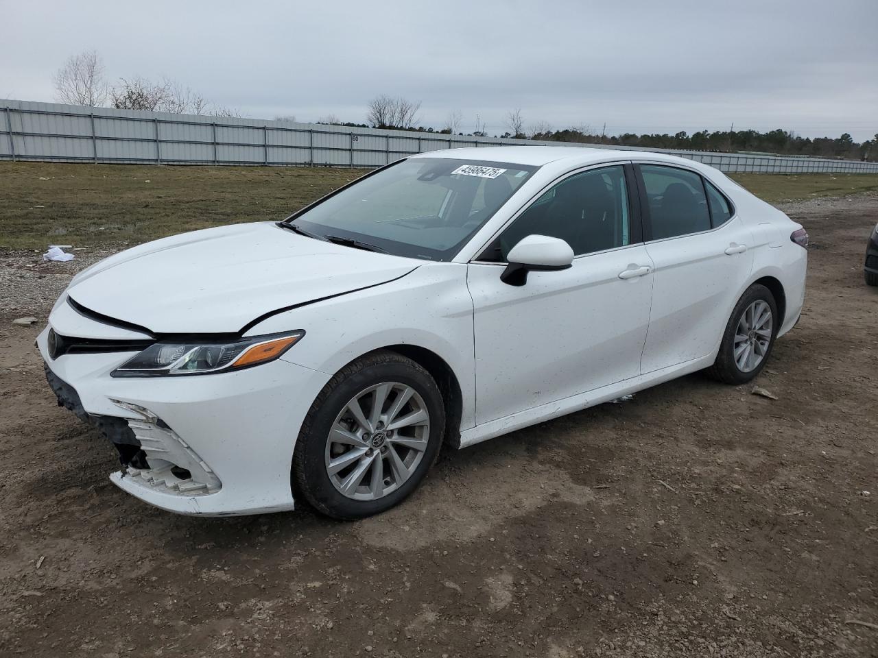 2022 Toyota Camry - Image 1