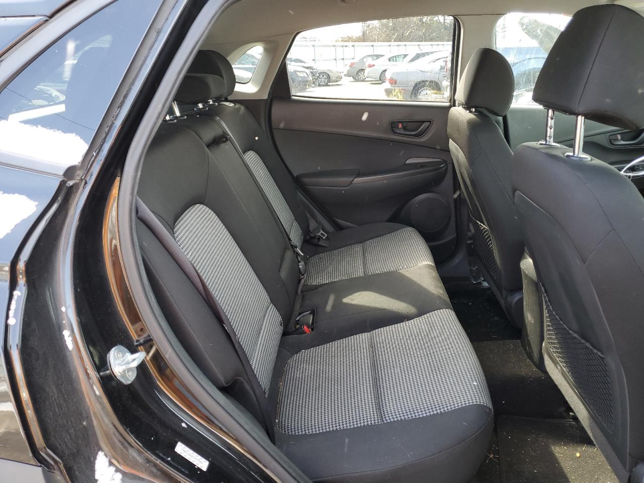2020 Hyundai Kona - Image 11