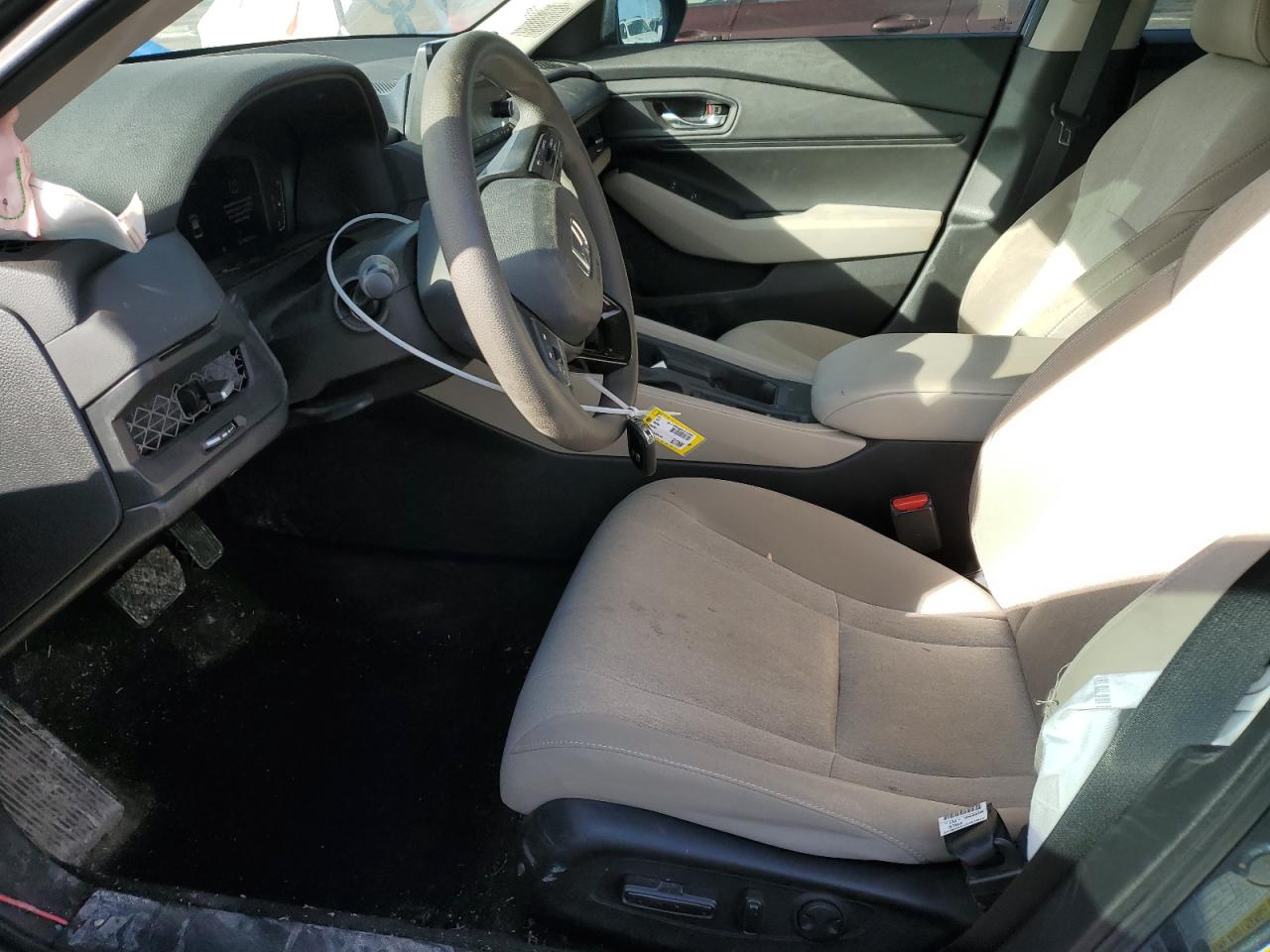 2024 Honda Accord - Image 7
