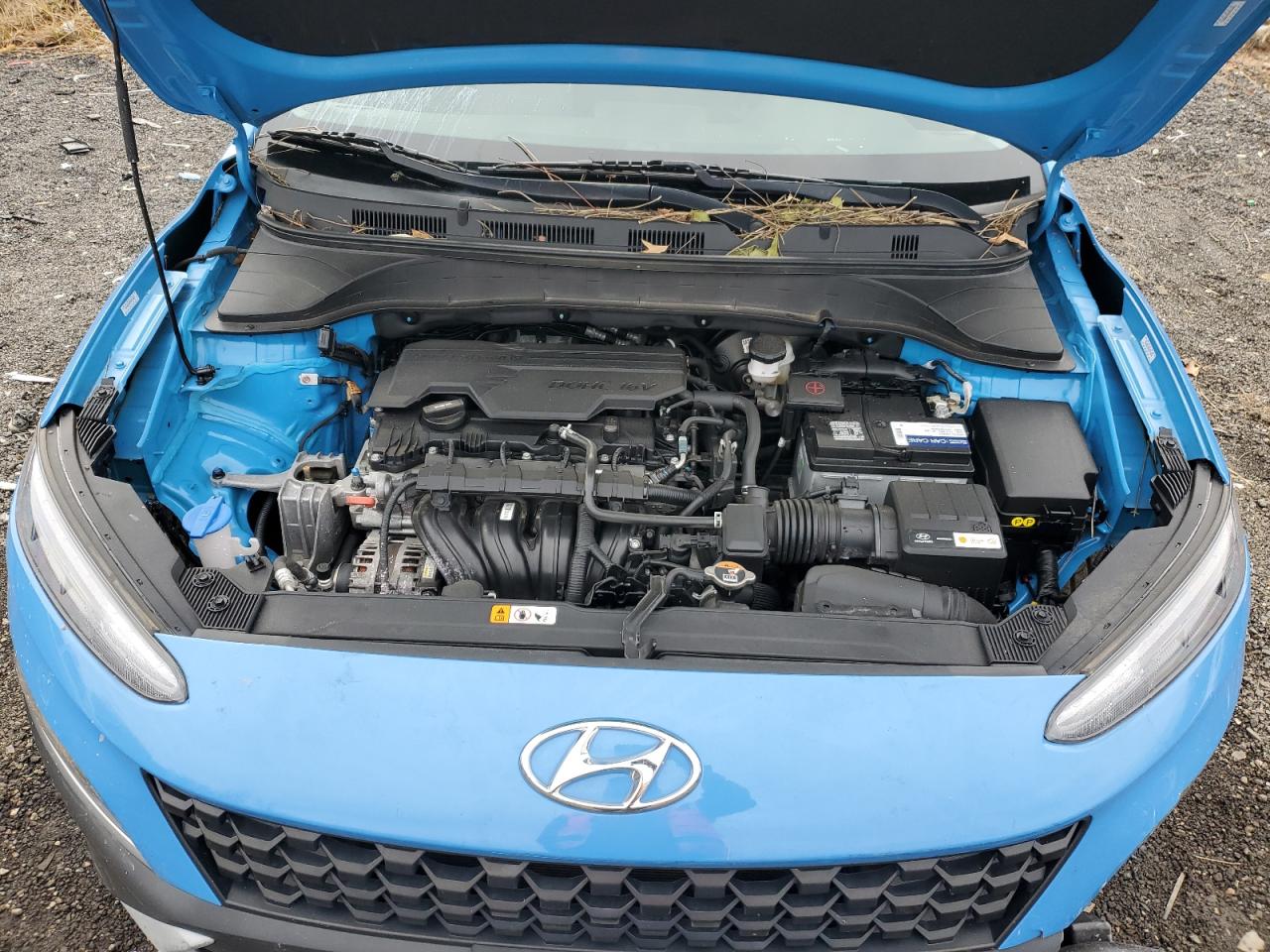 2022 Hyundai Kona - Image 11