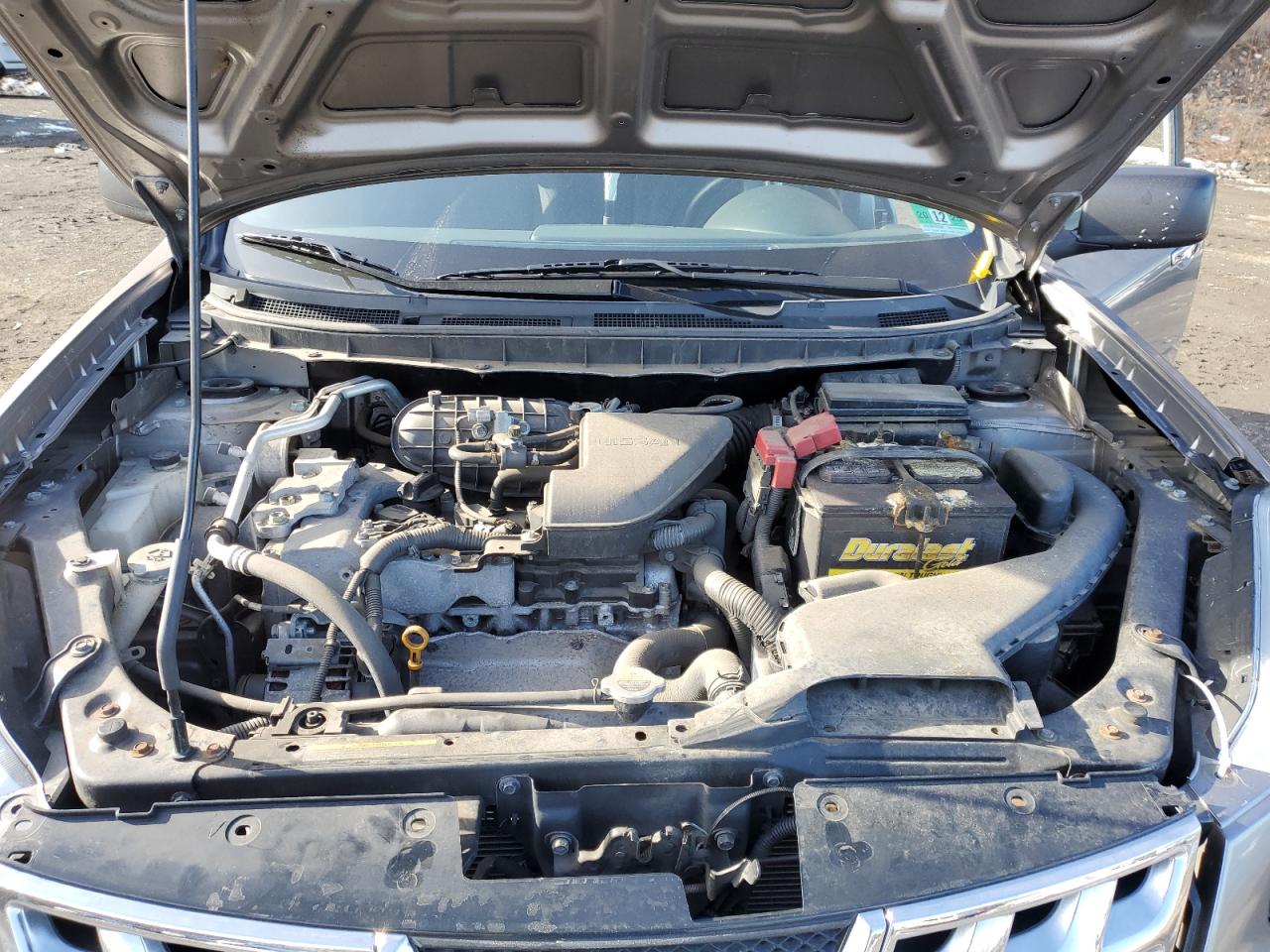 2013 Nissan Rogue - Image 13