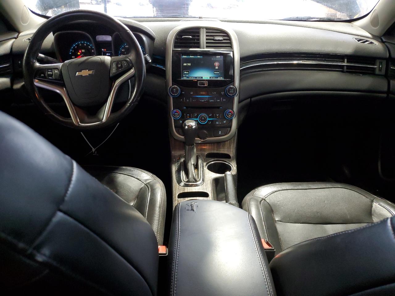2014 Chevrolet Malibu - Image 8