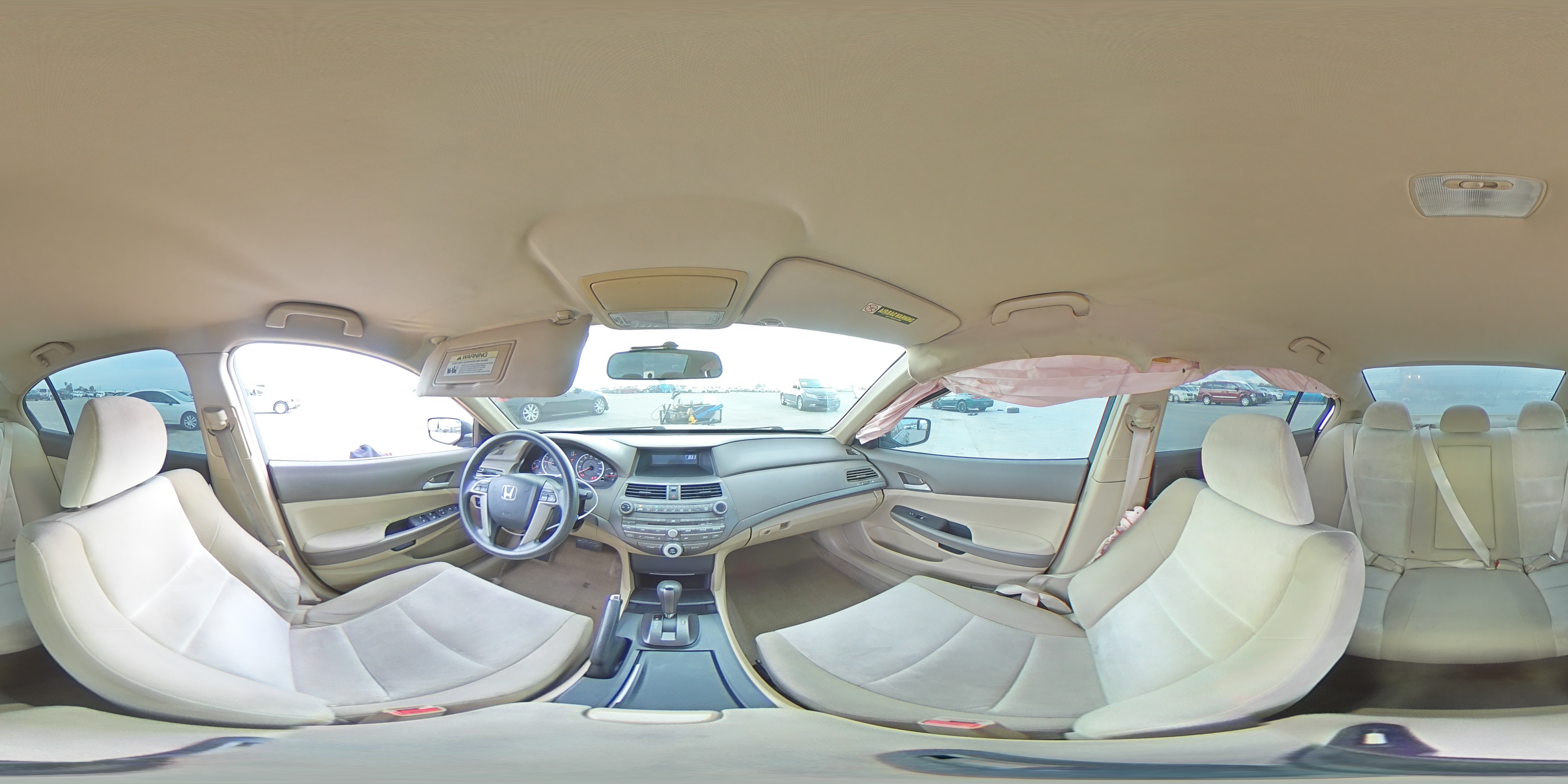 2009 Honda Accord - Image 13