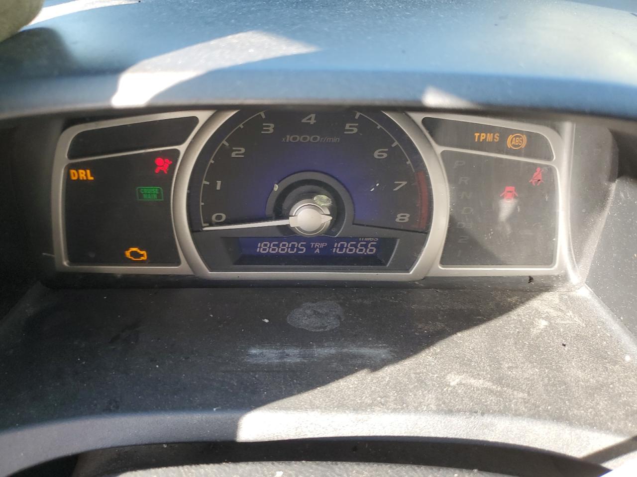 2009 Honda Civic - Image 9