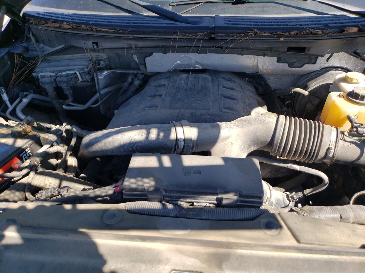 2014 Ford F-150 - Image 11