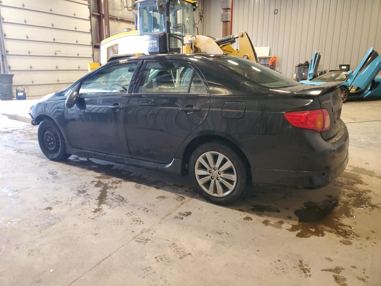 2010 Toyota Corolla - Image 2