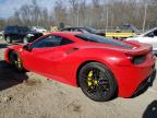 2018 Ferrari 488 Gtb  for Sale in Waldorf, MD - Undercarriage