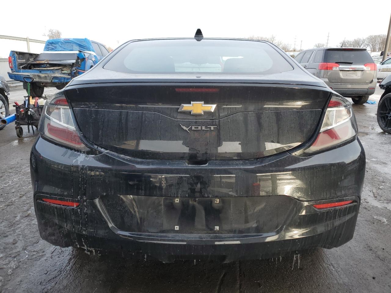 1G1RA6S50JU124739 CHEVROLET VOLT 2018