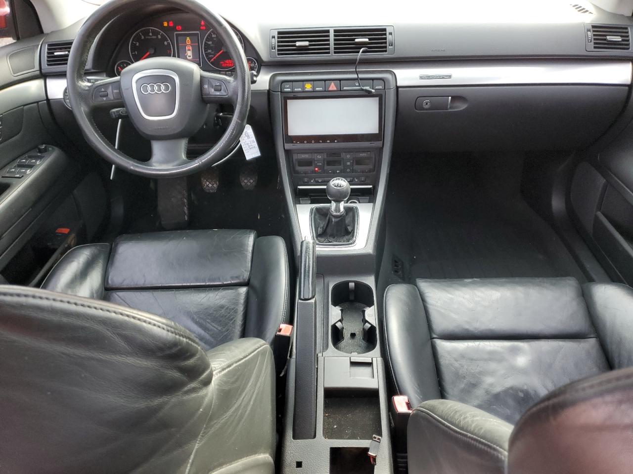 2005 Audi A4 - Image 8