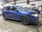 2017 Nissan Rogue S en Venta en Rogersville, MO - Front End