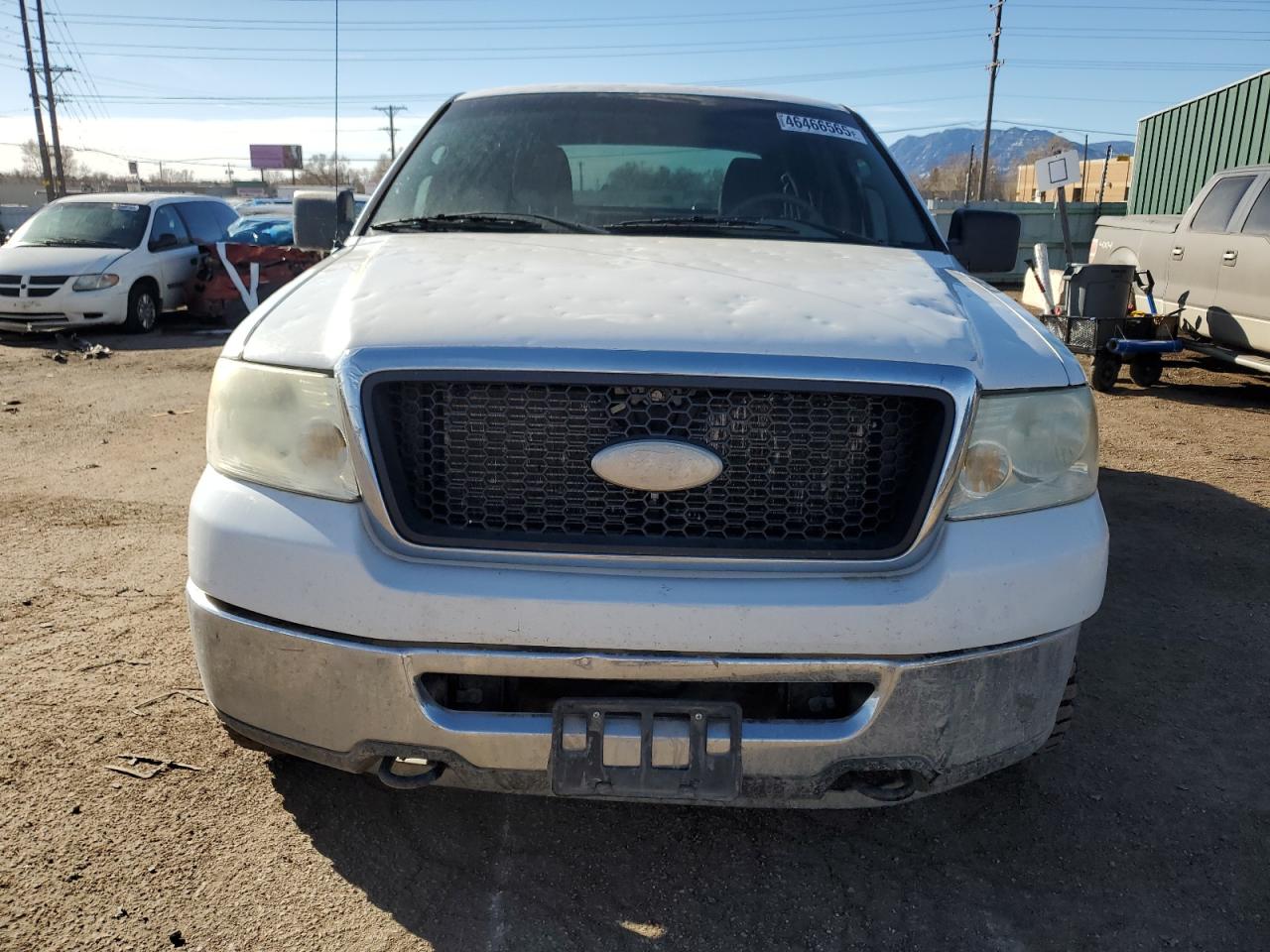 2004 Ford F-150 - Image 5