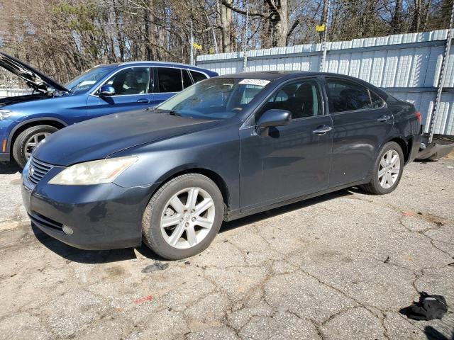 2008 Lexus Es 350