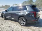 2022 Cadillac Xt6 Premium Luxury на продаже в Houston, TX - Front End