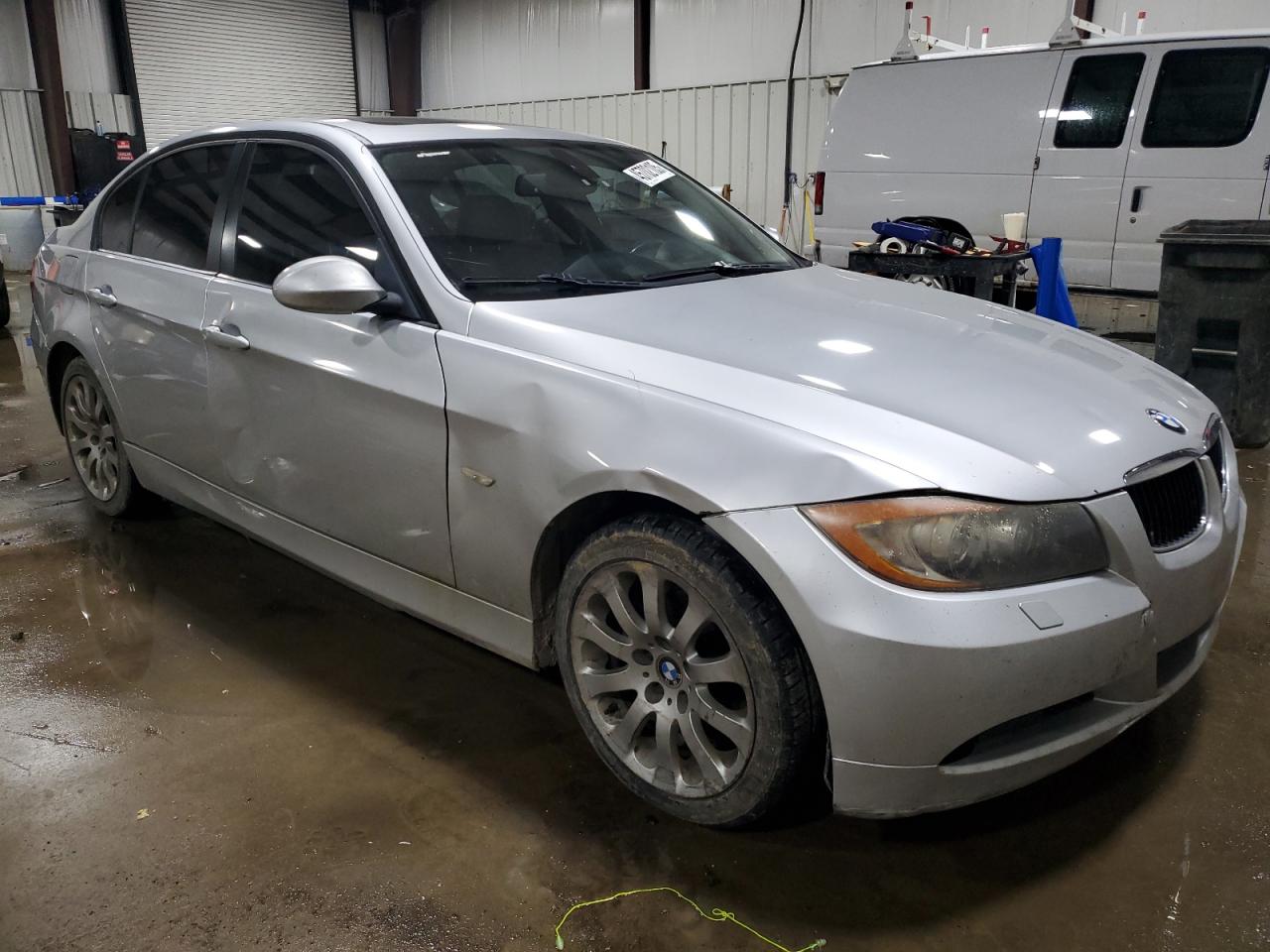 2007 BMW 3er - Image 4