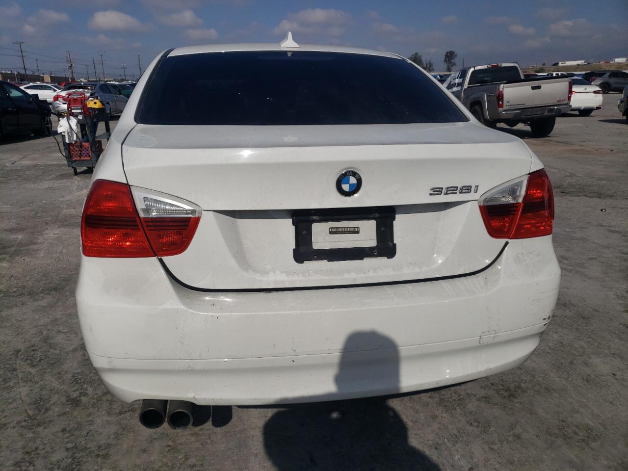 2008 BMW 3er - Image 6