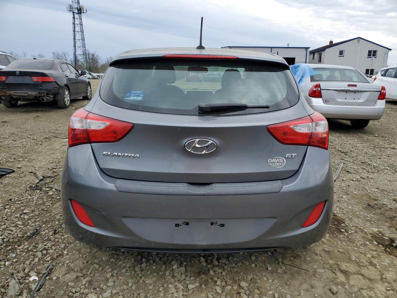 2016 Hyundai Elantra - Image 6