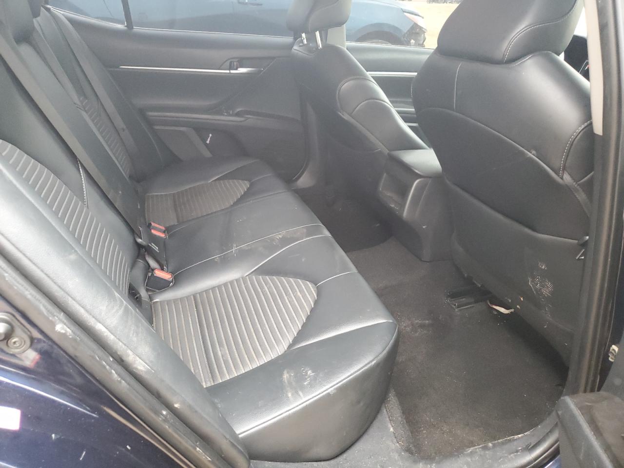 4T1G11AK0MU413967 TOYOTA CAMRY 2021