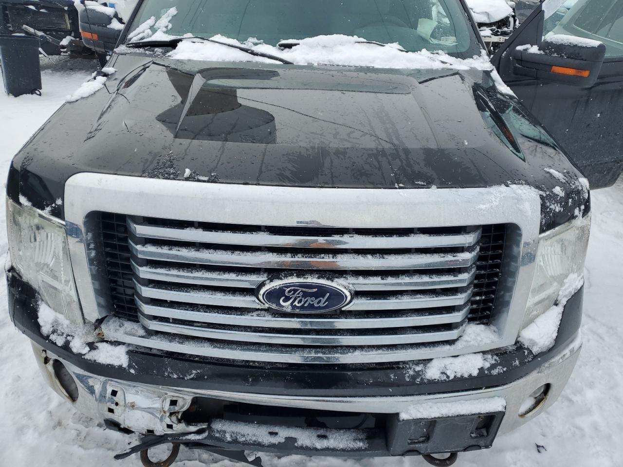 2012 Ford F-150 - Image 11