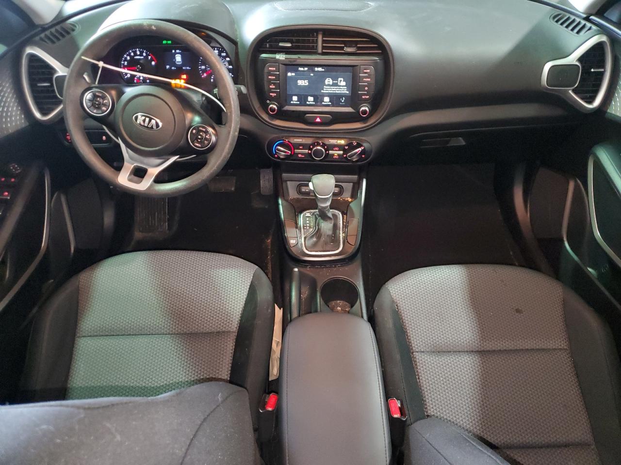 2021 Kia Soul - Image 8