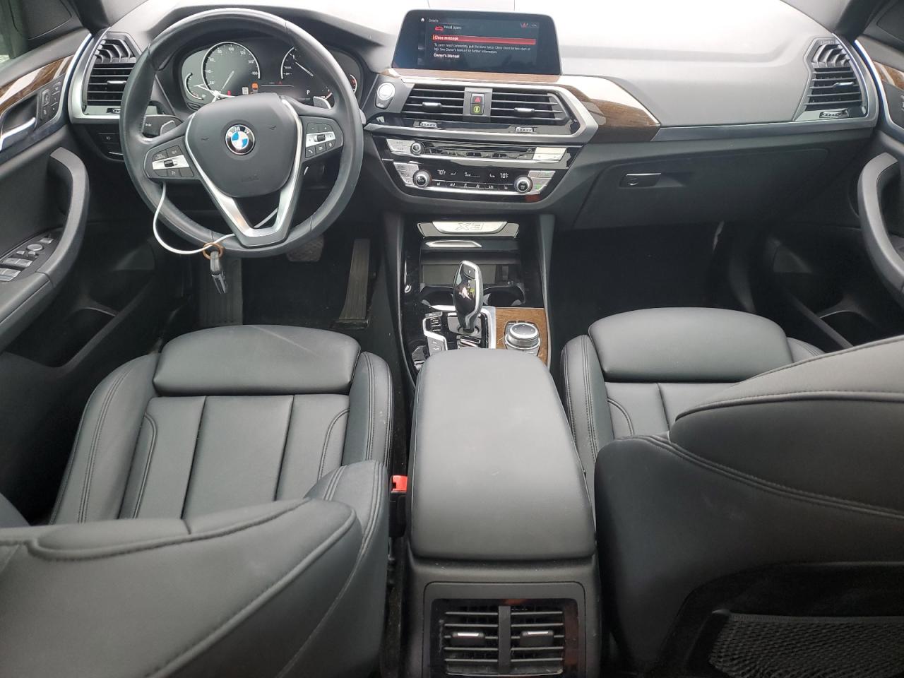 2020 BMW X3 - Image 8