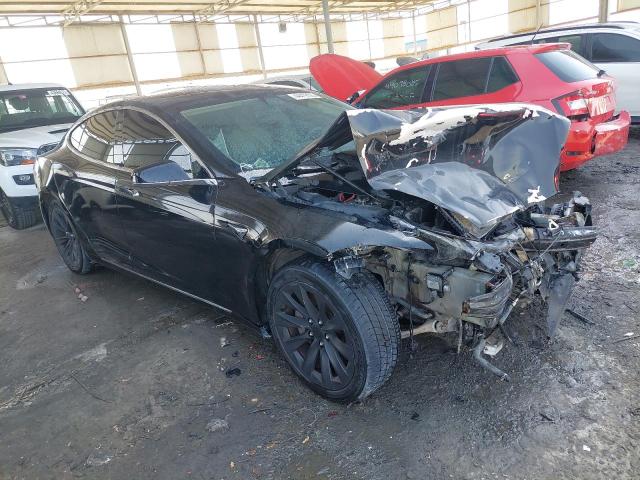 5YJSA7E20HF204478 - 2017 Tesla Model S - #undefined