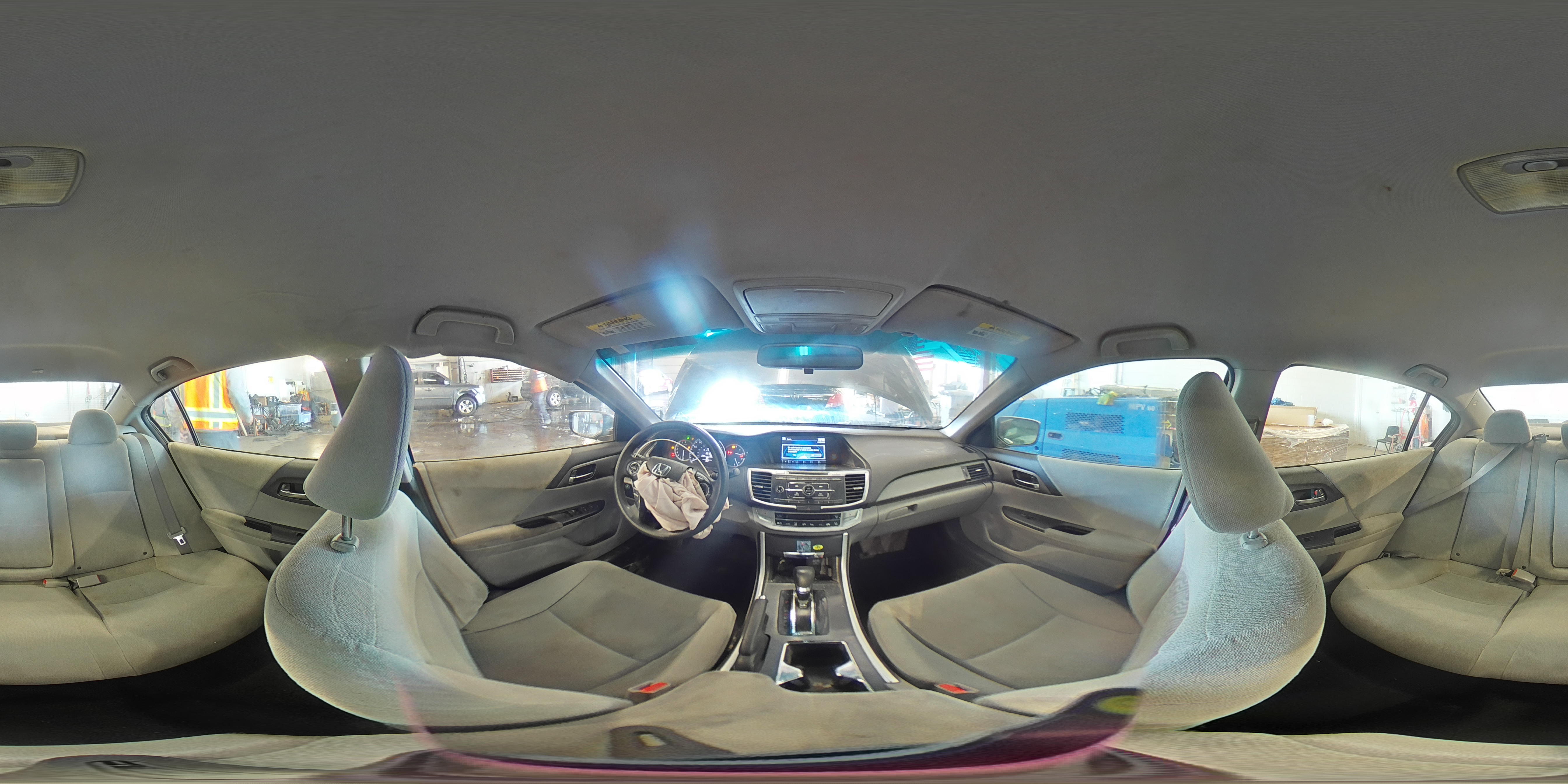 2013 Honda Accord - Image 14