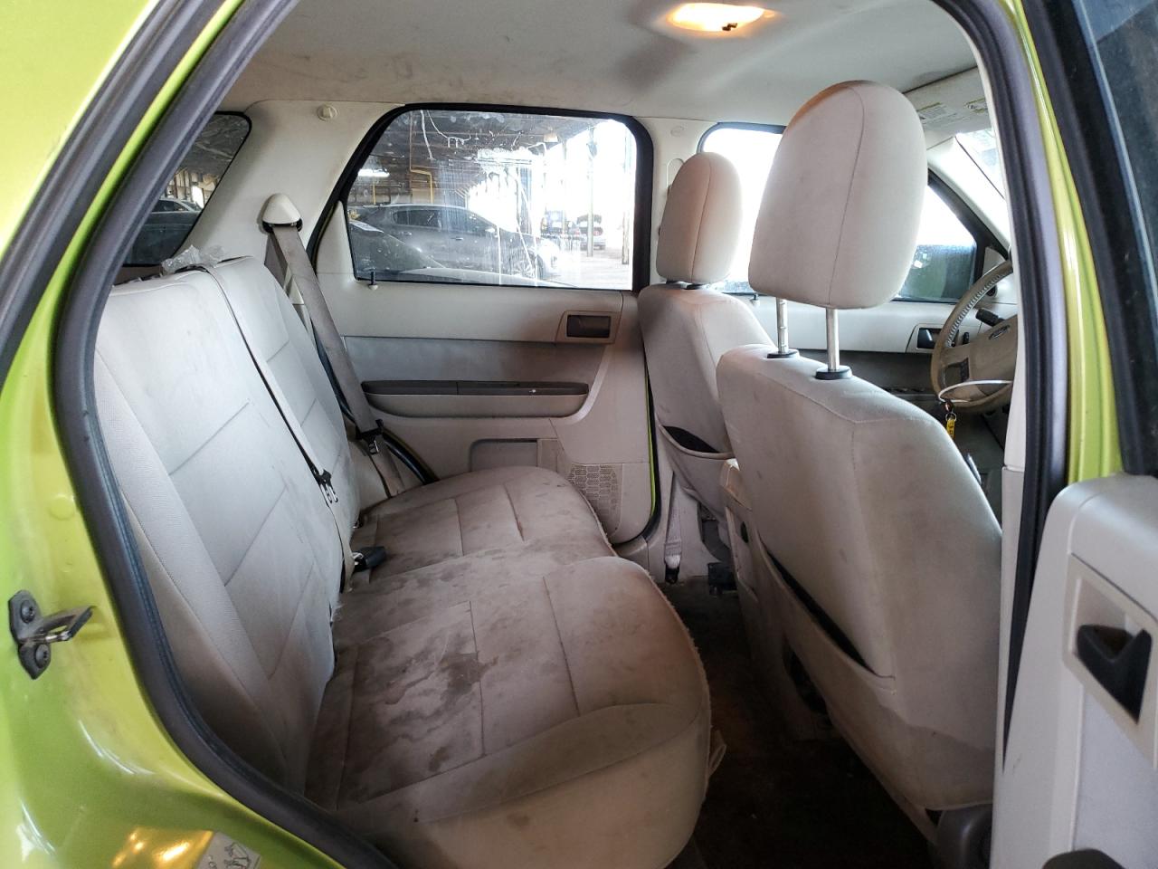 2012 Ford Escape - Image 11
