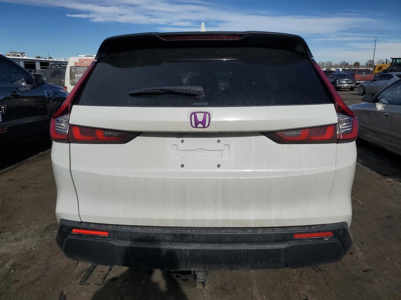2023 Honda CR-V - Image 6