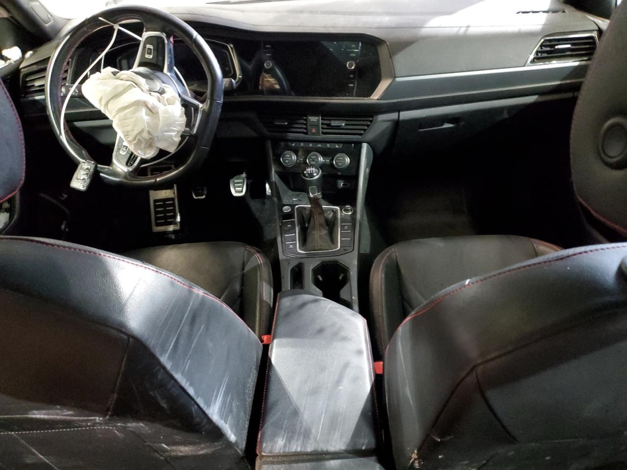 2019 Volkswagen Jetta - Image 8