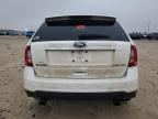 2011 Ford Edge Limited იყიდება Haslet-ში, TX - Front End