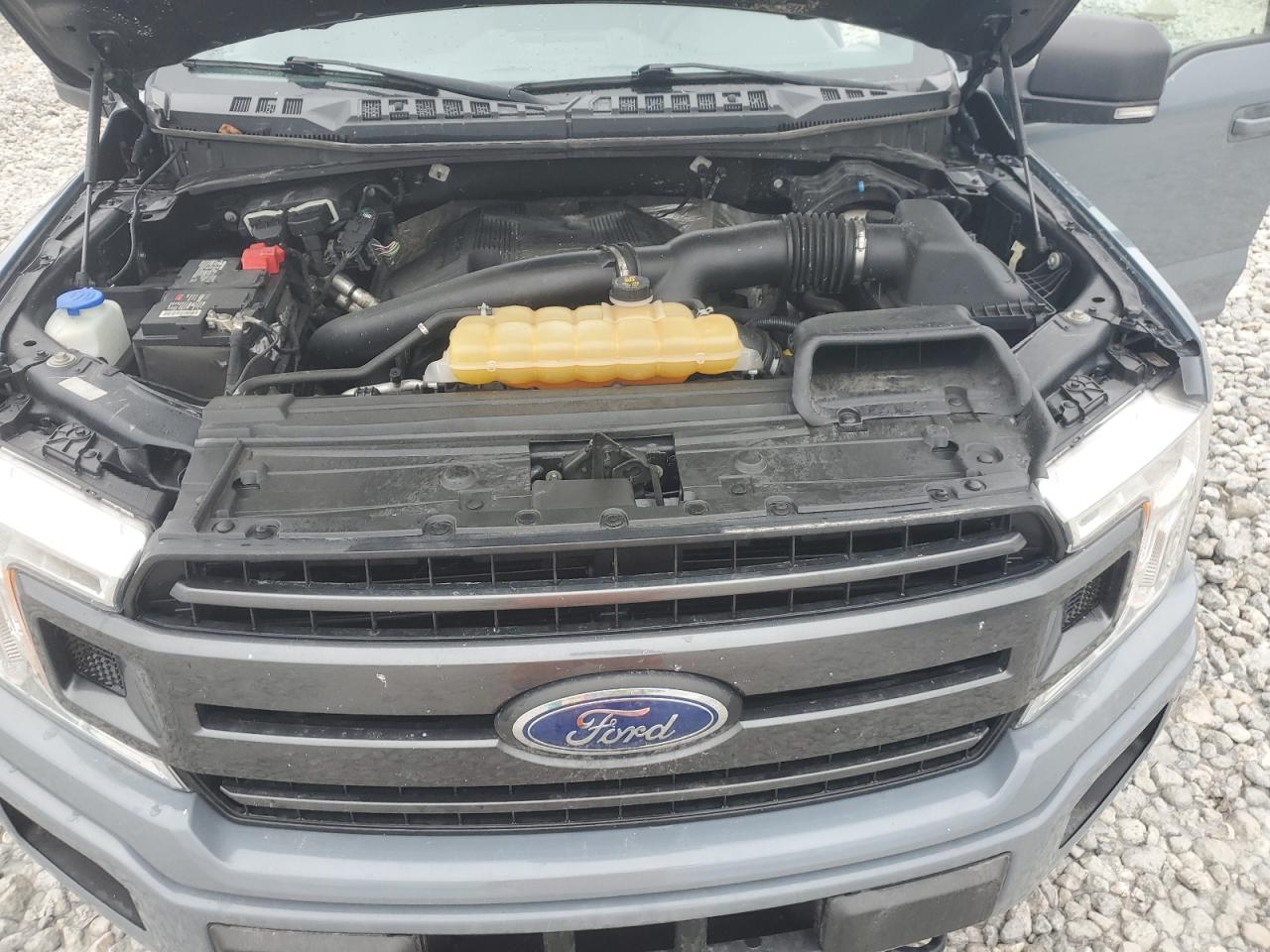 2019 Ford F-150 - Image 12