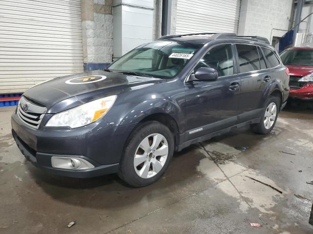 2010 Subaru Outback 2.5I Premium