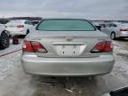 2004 Lexus Es 330 за продажба в Wayland, MI - Front End