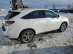 2013 Lexus Rx 350 Base na sprzedaż w Montreal-est, QC - All Over