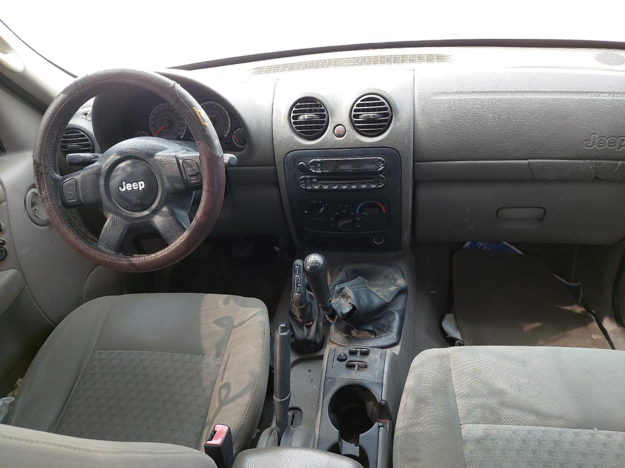 1J4GL48K47W562620 - 2007 Jeep Cherokee - #43299575