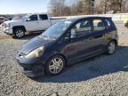 2008 Honda Fit Sport zu verkaufen in Concord, NC - Front End