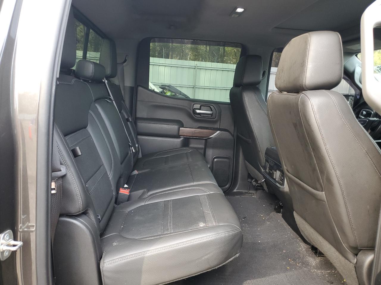 2019 GMC Sierra - Image 10