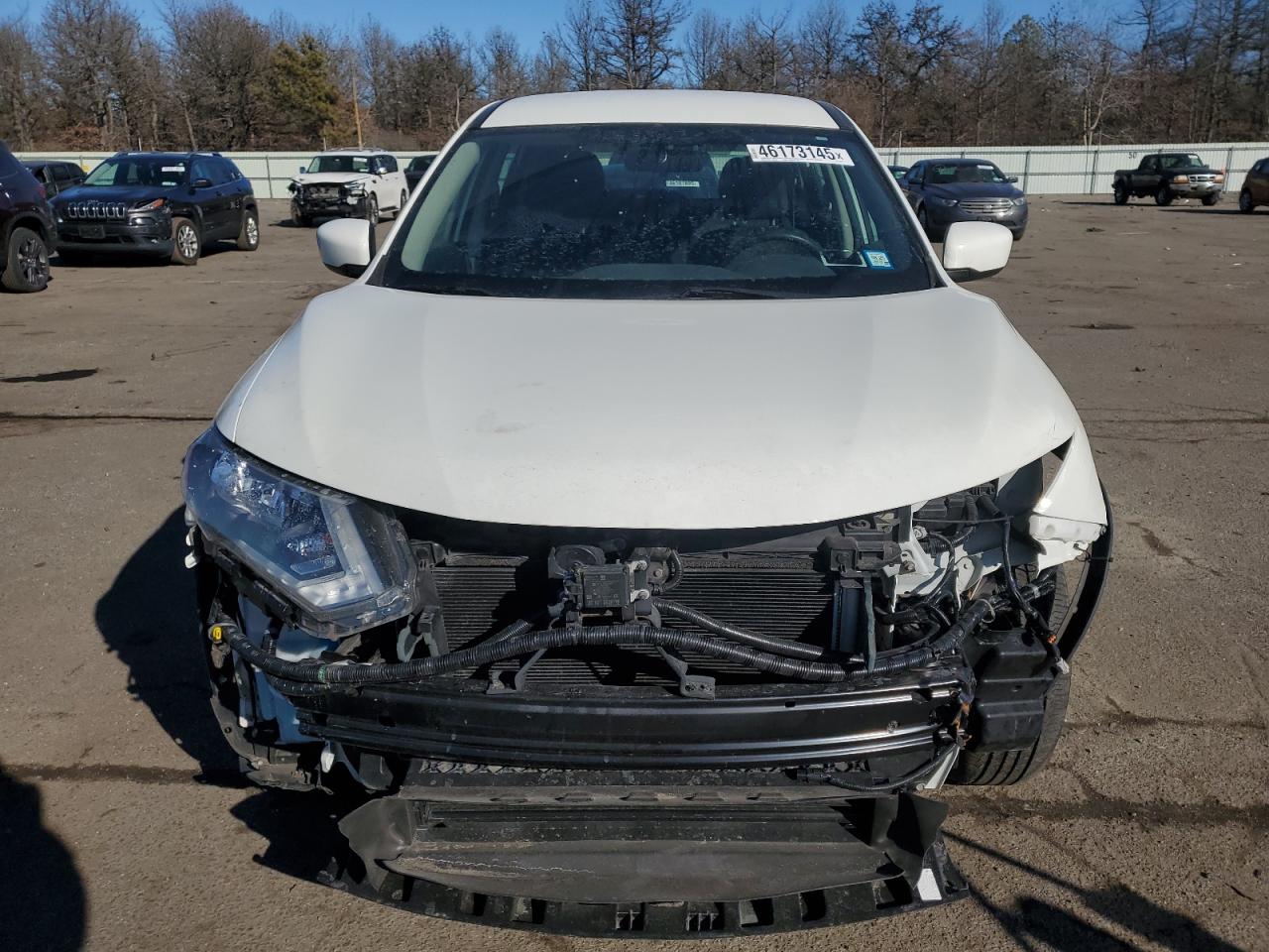 2018 Nissan Rogue - Image 5