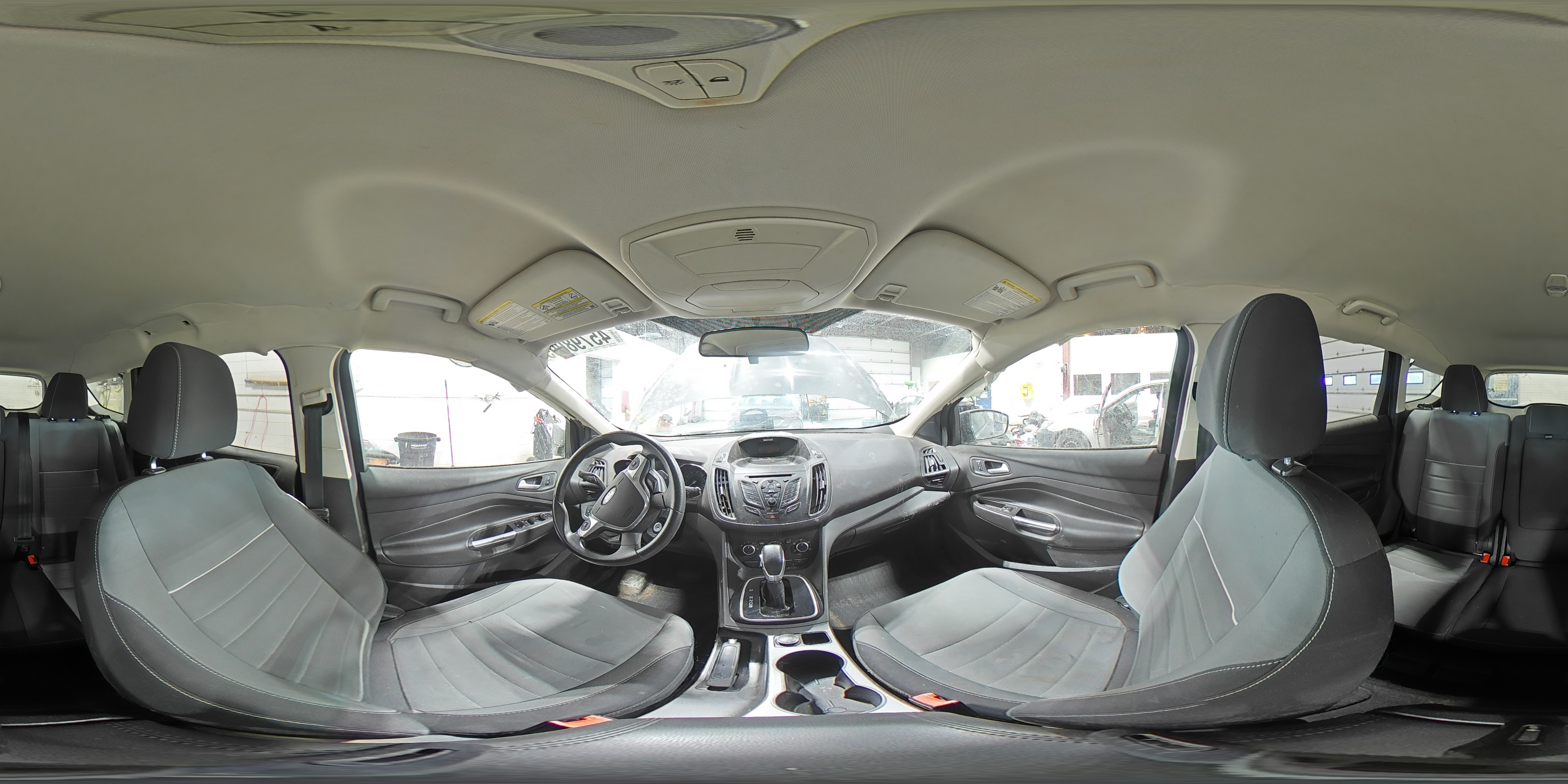 2013 Ford Escape - Image 13