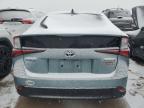 2022 Toyota Prius Night Shade de vânzare în Elgin, IL - Front End