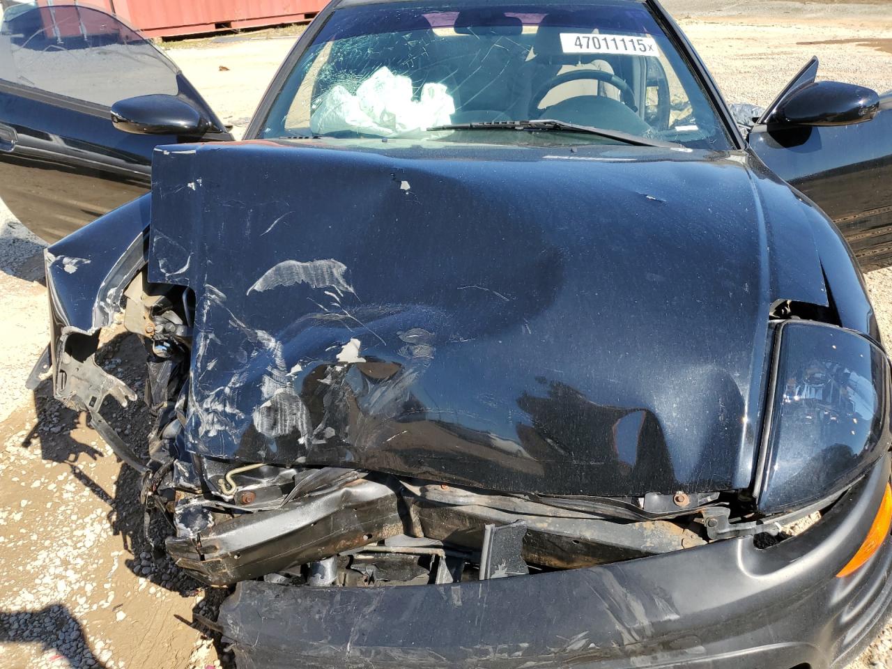 2004 Mitsubishi Eclipse - Image 13