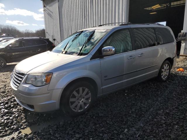 2009 Chrysler Town & Country Touring