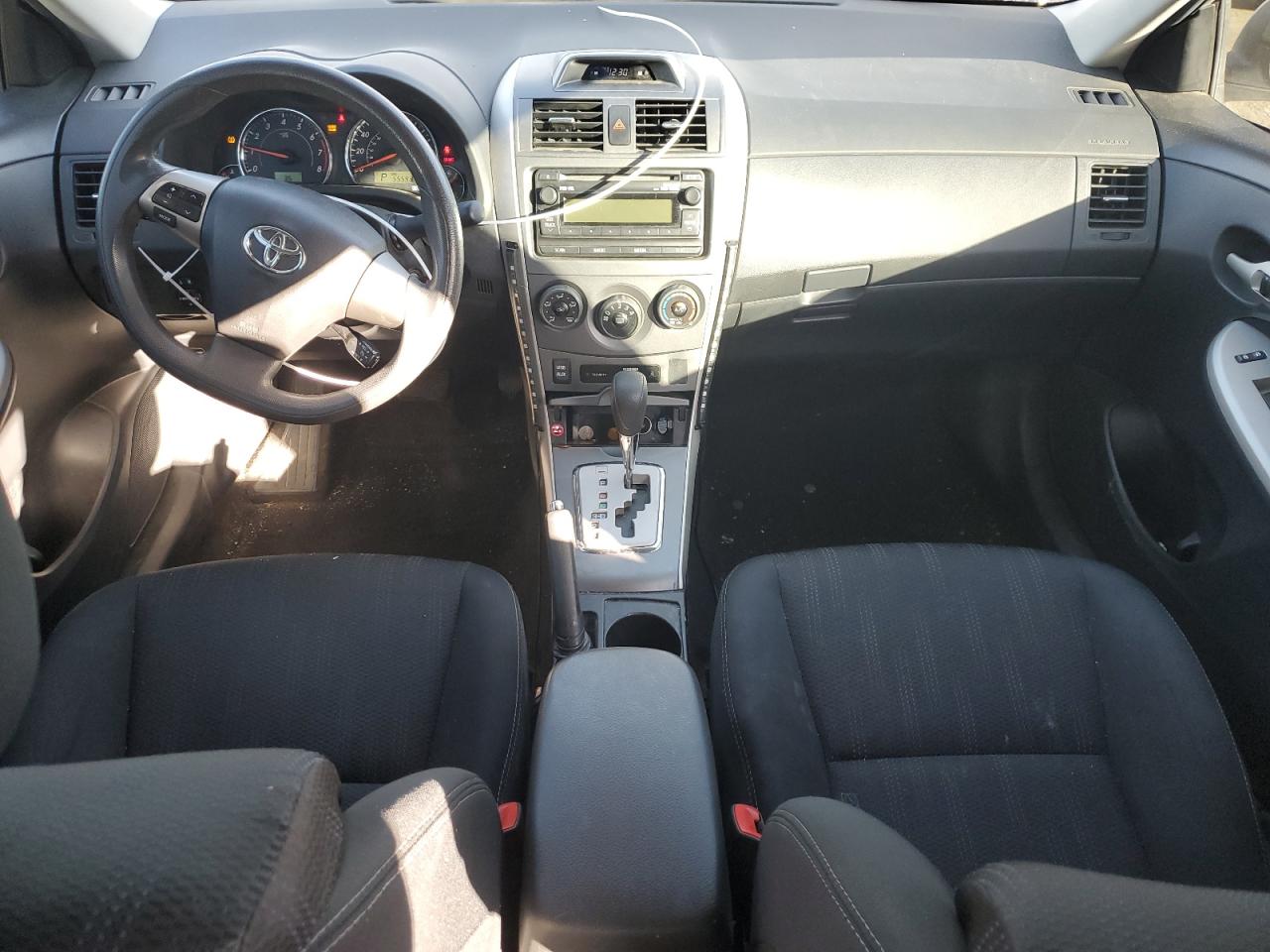 2012 Toyota Corolla - Image 8